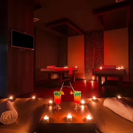 Lonicera Resort & Spa Hotel-3