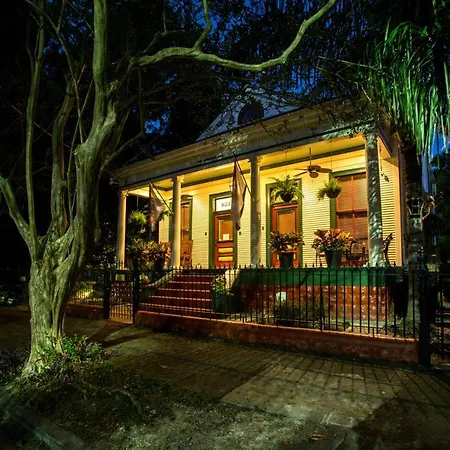 The Lookout Inn-3