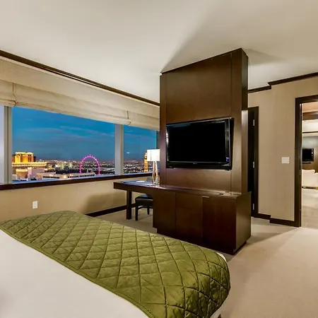 Secret Suites At Vdara-3