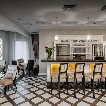 Evita Hotel & Spa-3