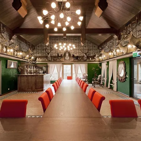 Evita Hotel & Spa-2