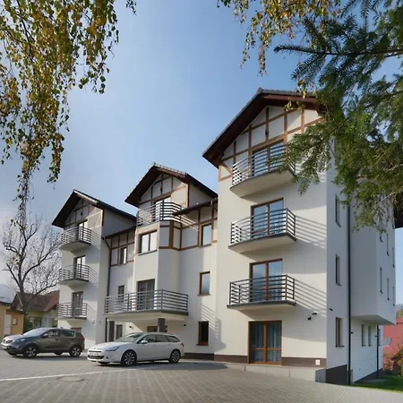 Apartamenty Berg Karpacz-2