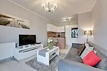 Grano Apartments Gdansk Nowa Motlawa Spa & Wellness-2
