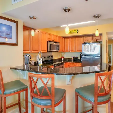 Horizon At 77Th Avenue North By Palmetto Vacations-3