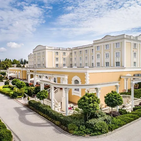 Hotel Windsor w Jachrance-2