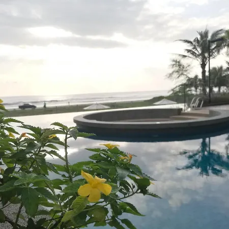 Timur Bay Seafront Residence Kuantan-2
