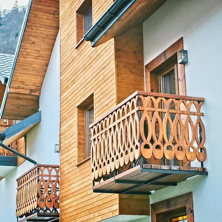 Apartamenty Magia Gór-2