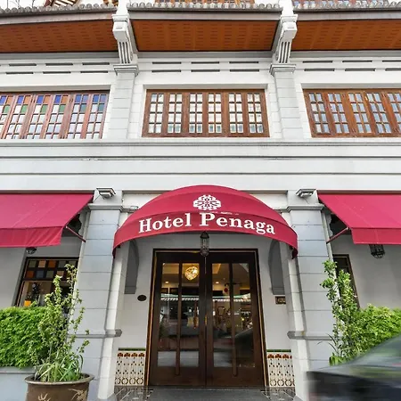 Hotel Penaga-3