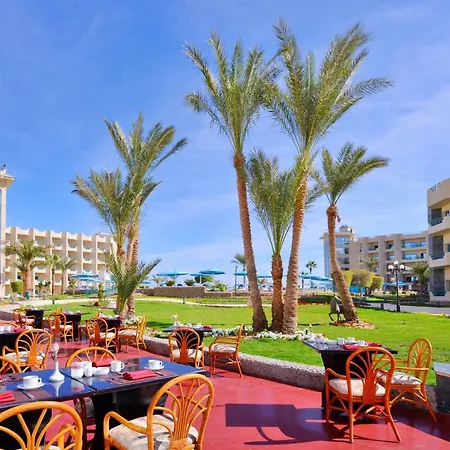 Hotelux Marina Beach Hurghada-3