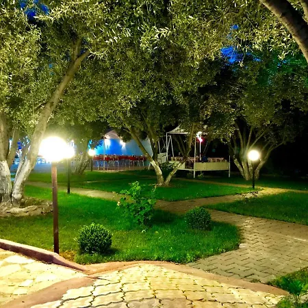 Nature Hotel Doga Hotel Oeluedeniz-2