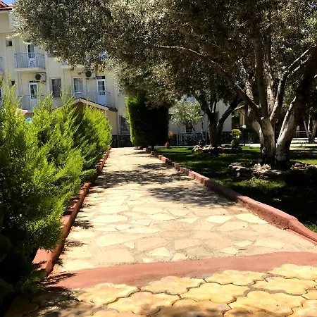 Nature Hotel Doga Hotel Oeluedeniz-3