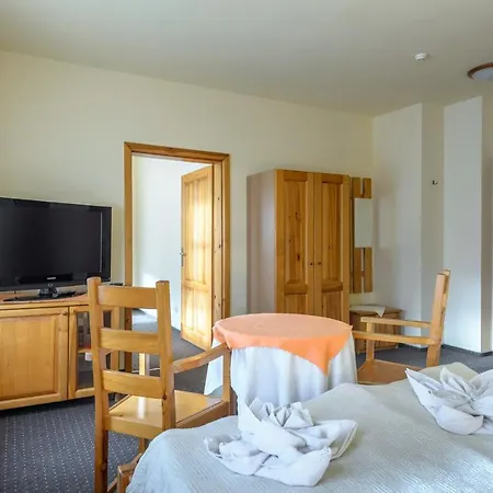 Hotel Świeradów-2