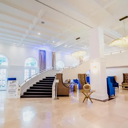 The Alexander Beach Residences-2