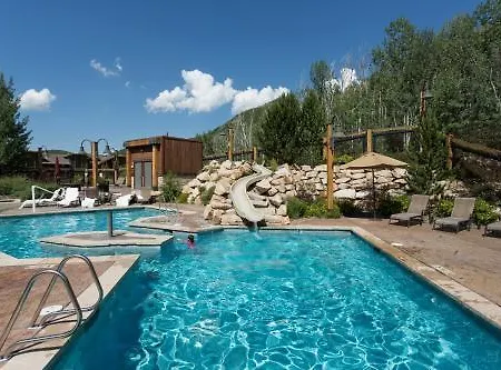 Silver Baron Lodge-2