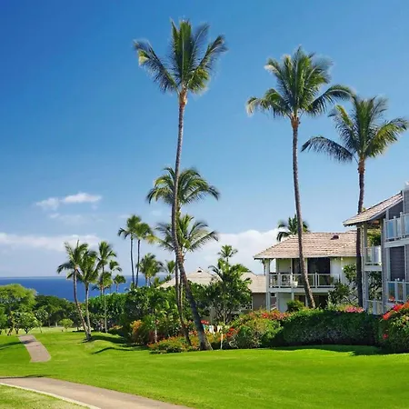 Wailea Grand Champions Villas - Coraltree Residence Collection-3