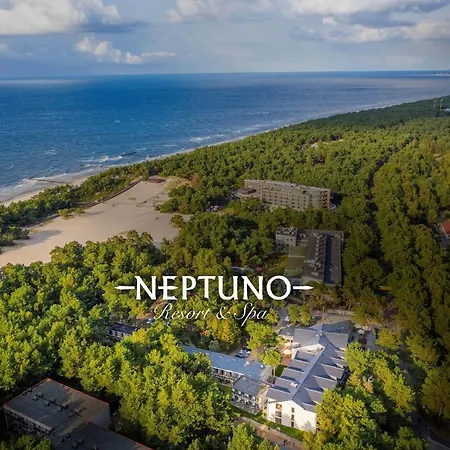 Neptuno Resort & Spa-3
