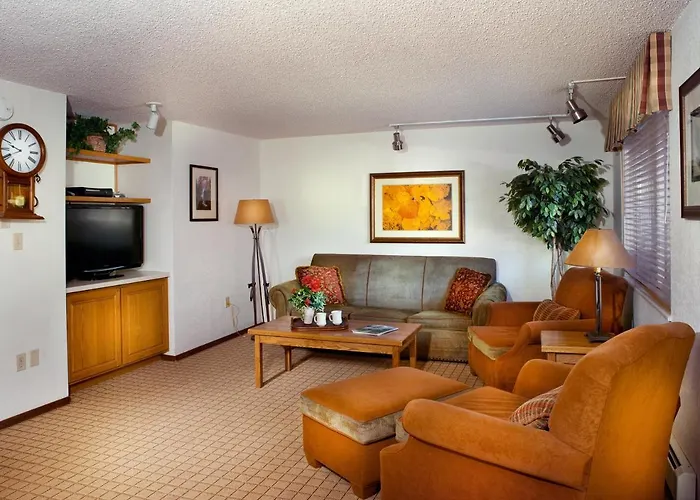 Getaways At Eagle Point Resort Vail