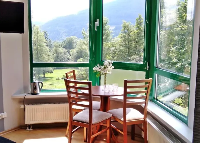 Montebello Bussines & Spa Ustroń