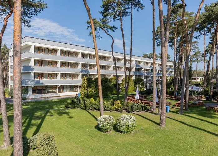 Jantar Medical Spa Dziwnówek