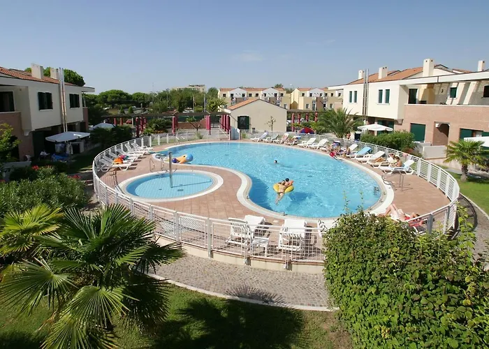 Le Dune Residence Cavallino-Treporti