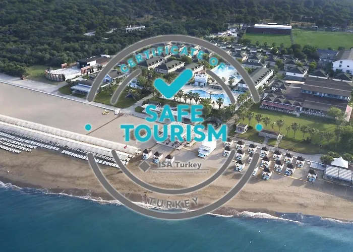 Hotel Armas Belek
