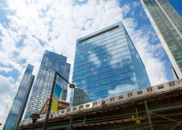 Hyatt Place Long Island City Nowy Jork
