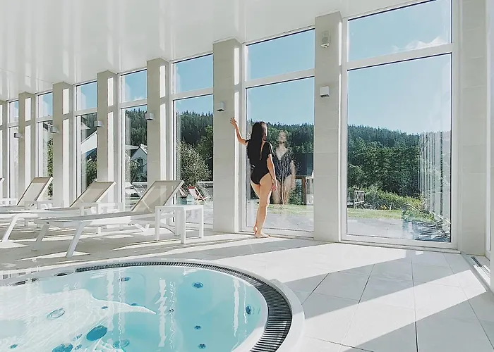 Holimo Hotel Stronie Śląskie