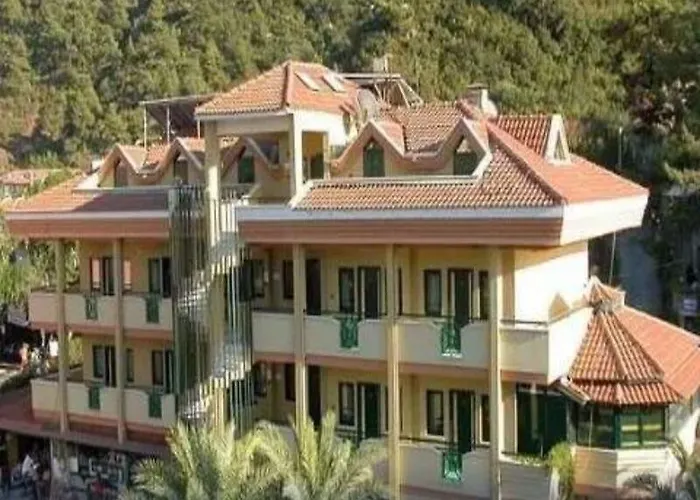 Demircioglu Apart Marmaris