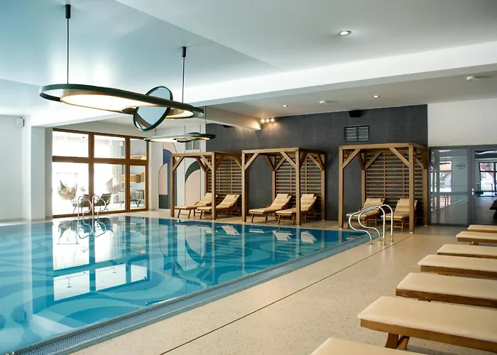 Artus Resort Karpacz