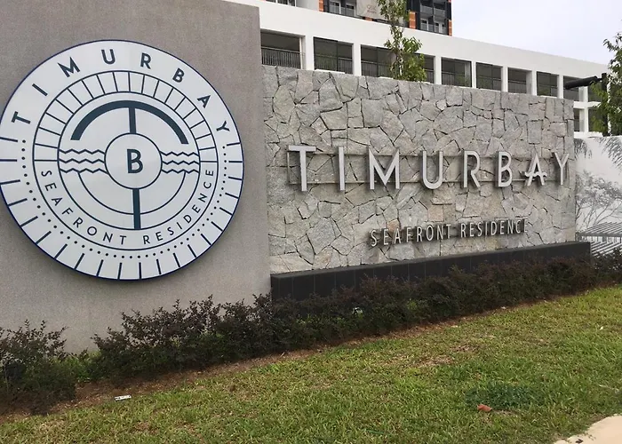 Kuantan Staycationtimurbay