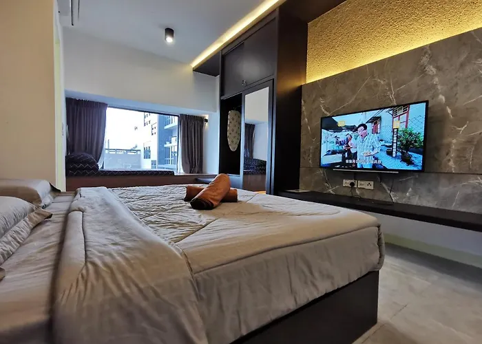 Thermospace Imperio A-25-10 Melaka City