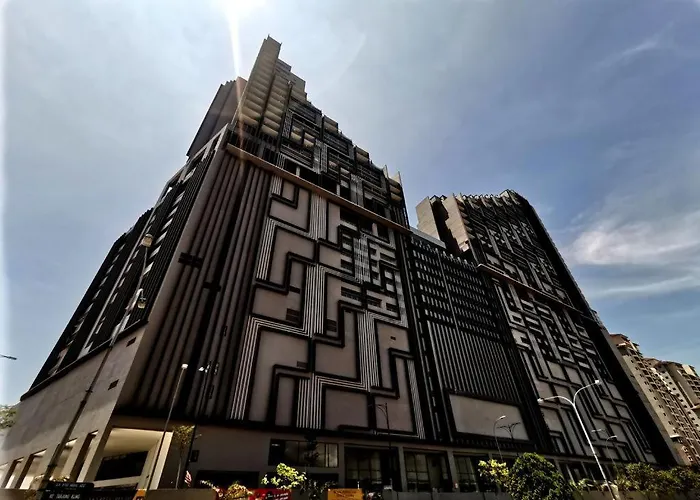 Thermospace Imperio A-25-10 Melaka City