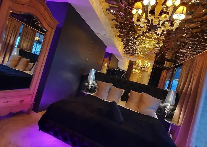 Hotel Ramka & Restaurant & Wine Bar Poznań