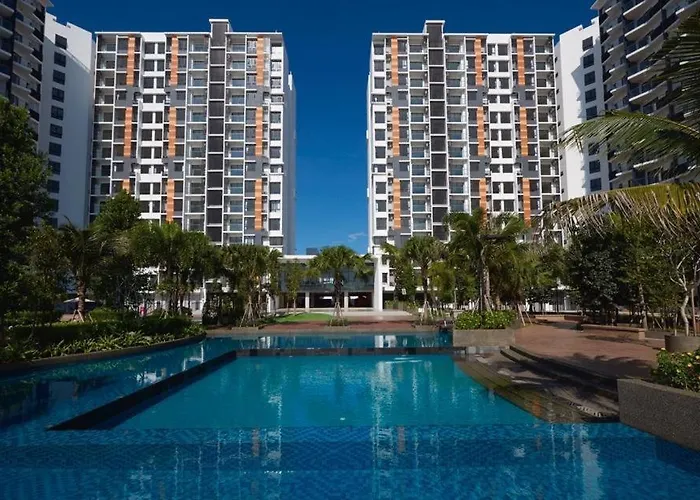 Timurbay Residence By Onehomes Kuantan