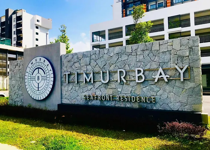 Studio1111@Timurbay Kuantan