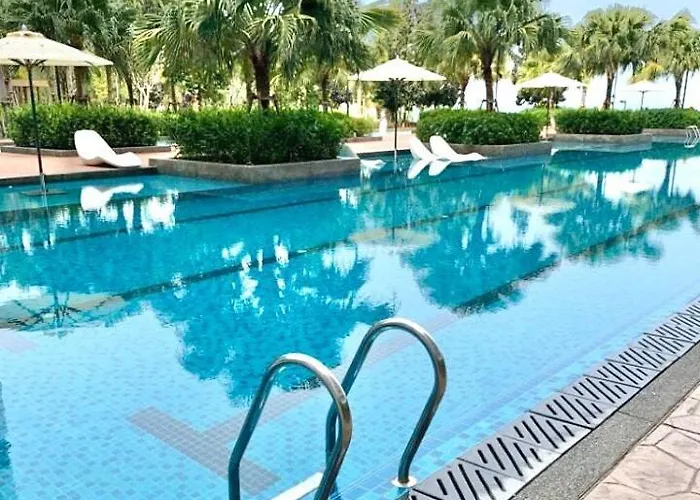 Kuantan Staycationtimurbay