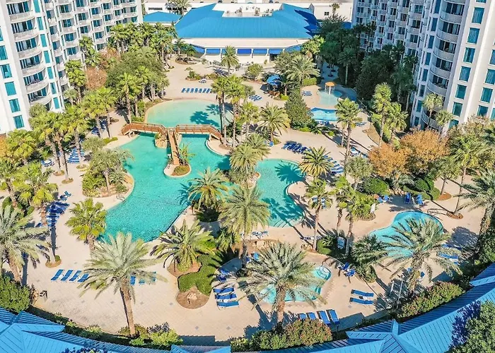 Aparthotel 1215 A Slice Of Heaven - Destin! Pool View!
