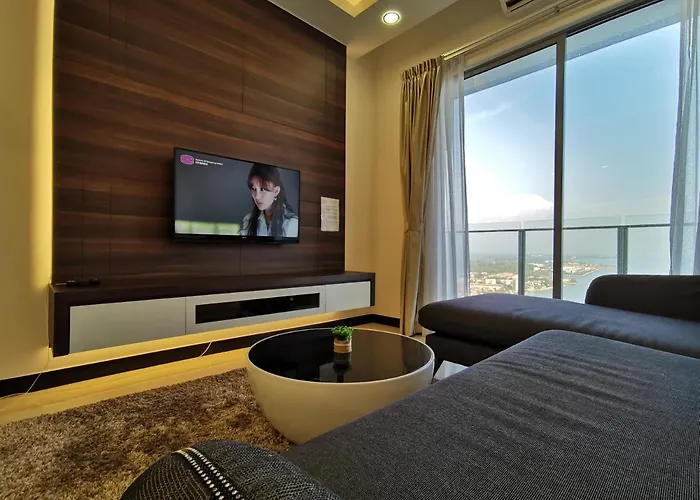 Thermospace Silverscape A-19-01 Melaka City