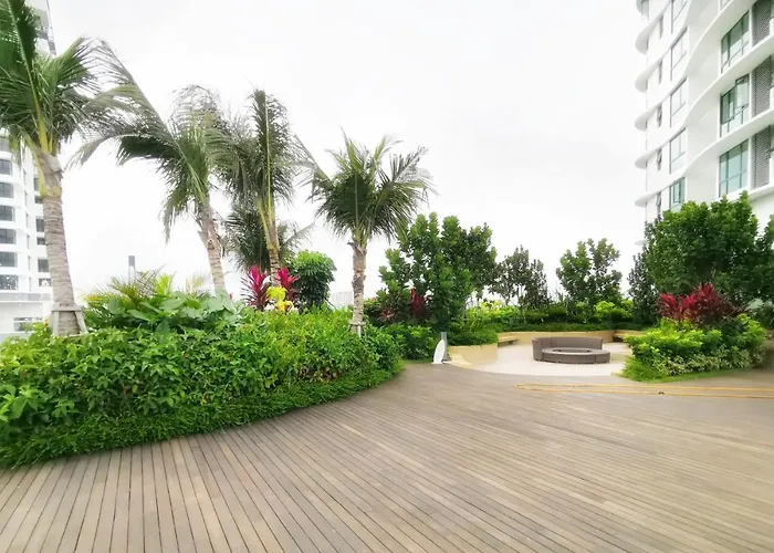 The M@Macrolink By Home Owner Johor Bahru