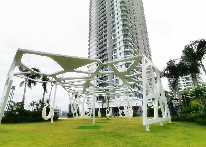 The M@Macrolink By Home Owner Johor Bahru