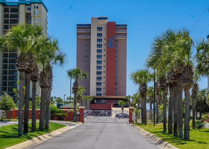 Aparthotel Destin Towers - Available Aug 22-29 Oct 3-10 & Oct 24-31