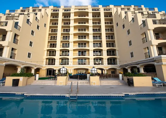 Atlantic Luxury Boutique Hotel & Spa Fort Lauderdale