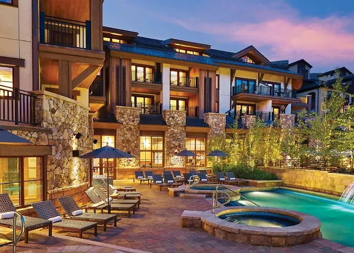 Best Price Ever The Sebastian At Vail 3Bd 3Br
