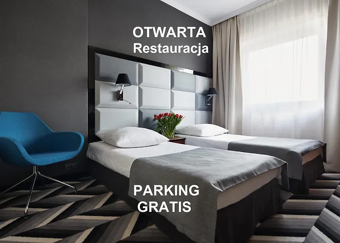 Hotel Apis Kraków