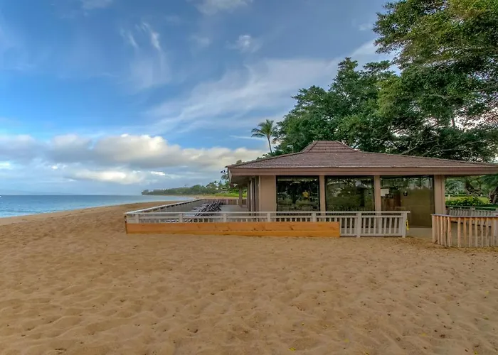 Aparthotel Maui Eldorado - J207 Lahaina
