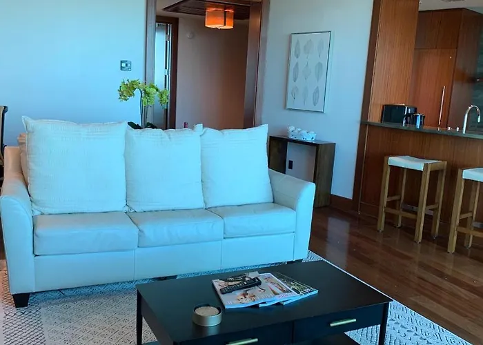 Aparthotel One Bal Harbour Ritz Bal Harbour