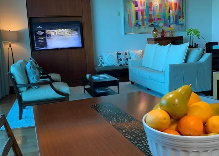 Aparthotel One Bal Harbour Ritz Bal Harbour