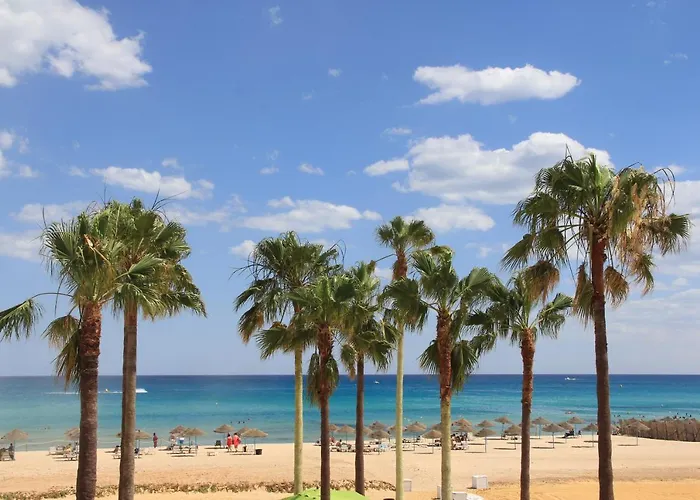 La Playa Hotel Club (Adults Only) Al-Hammamat