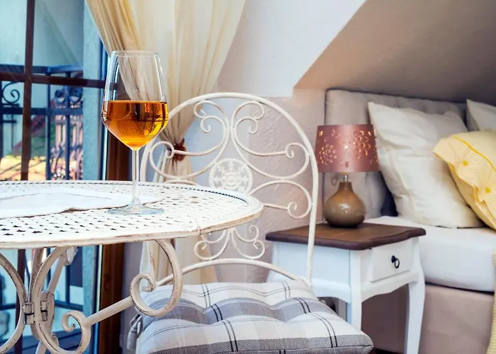 Feniks Agro&Spa Adults Only Świnoujście
