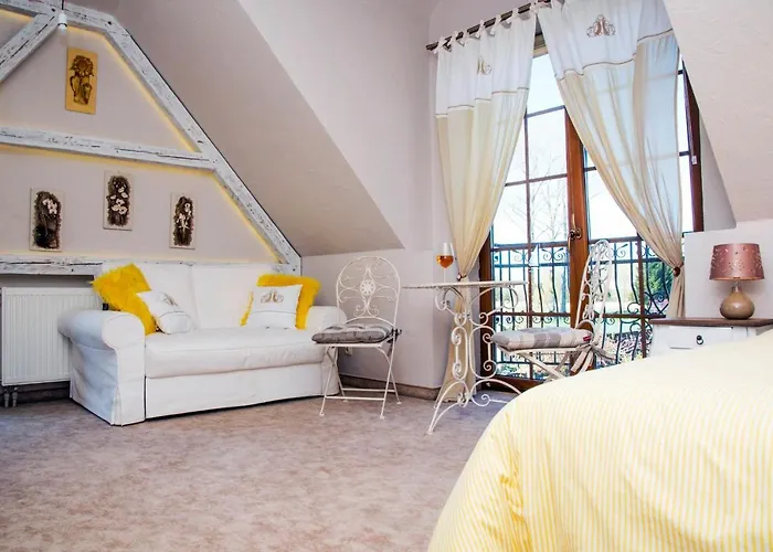 Feniks Agro&Spa Adults Only Świnoujście